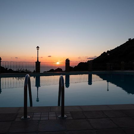 Il Tramonto Tanca Piras Nebida Exterior foto