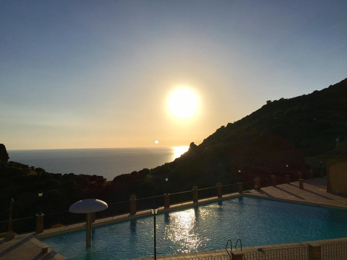 Il Tramonto Tanca Piras Nebida Exterior foto